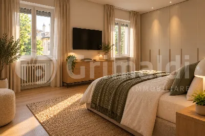 Appartamento in vendita a Padova, Prato De... - foto 6
