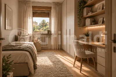 Appartamento in vendita a Padova, Prato De... - foto 8