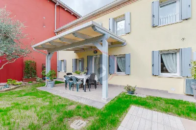 Villetta a schiera a Padova