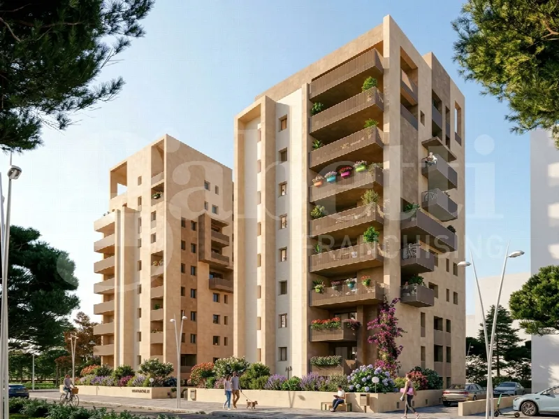 Appartamento in vendita a Bologna, Bolognina, Corticella, Pescarola - foto 1