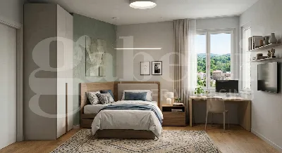 Appartamento in vendita a Bologna, Bologni... - foto 5