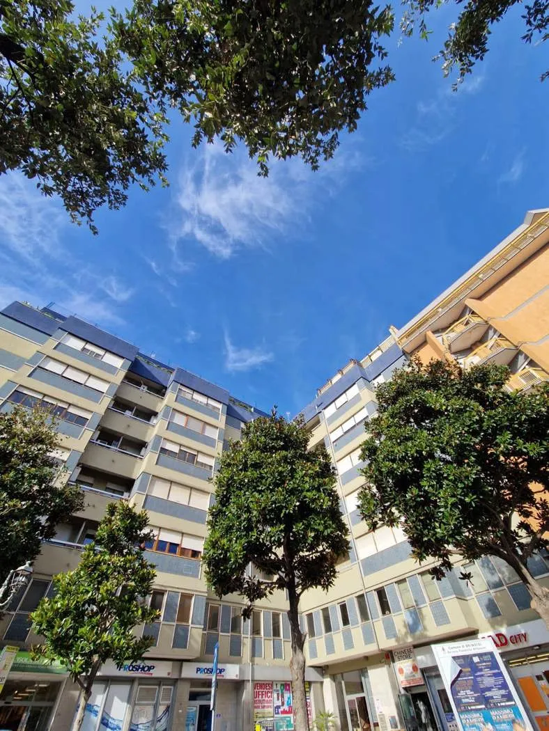 Appartamento in vendita a Brindisi, Centro Storico, Cappuccini, Commenda - foto 1