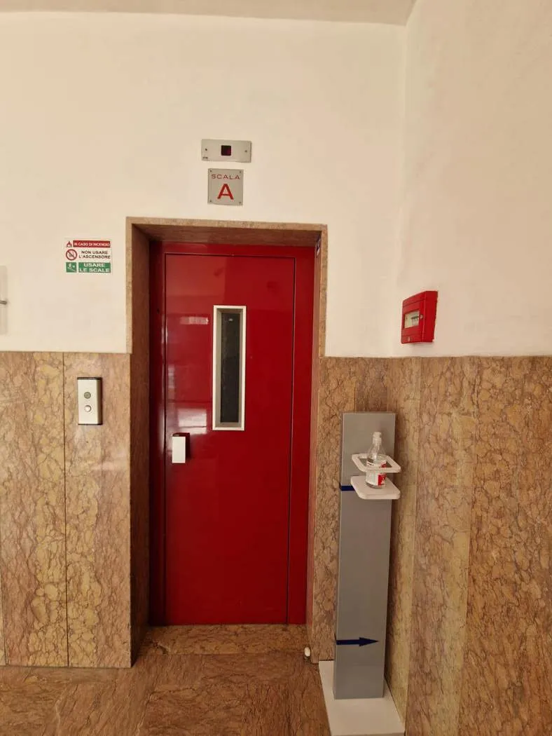 Appartamento in vendita a Brindisi, Centro Storico, Cappuccini, Commenda - foto 4