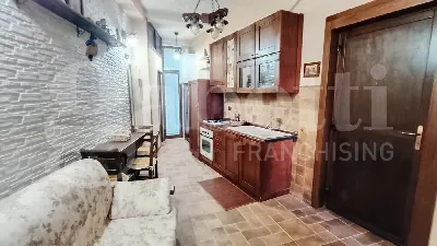 Appartamento a Castel di Sangro