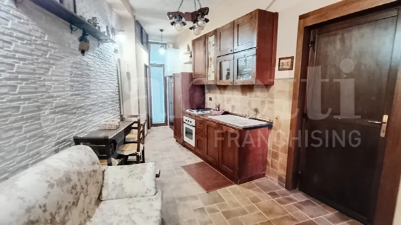 Appartamento in vendita a Castel di Sangro - foto 1