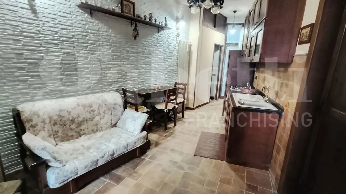 Appartamento in vendita a Castel di Sangro - foto 5