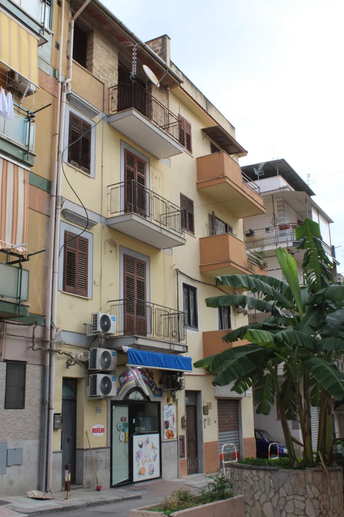 Palazzo/Stabile in vendita a Belmonte Mezzagno - foto 2