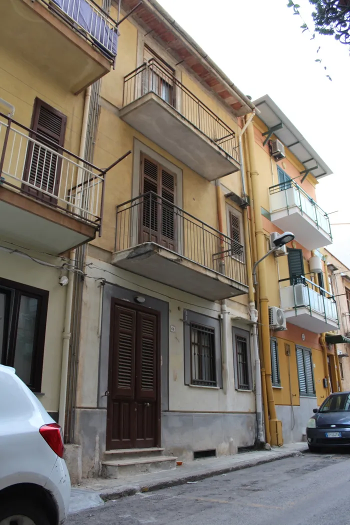 Palazzo/Stabile in vendita a Belmonte Mezzagno - foto 3