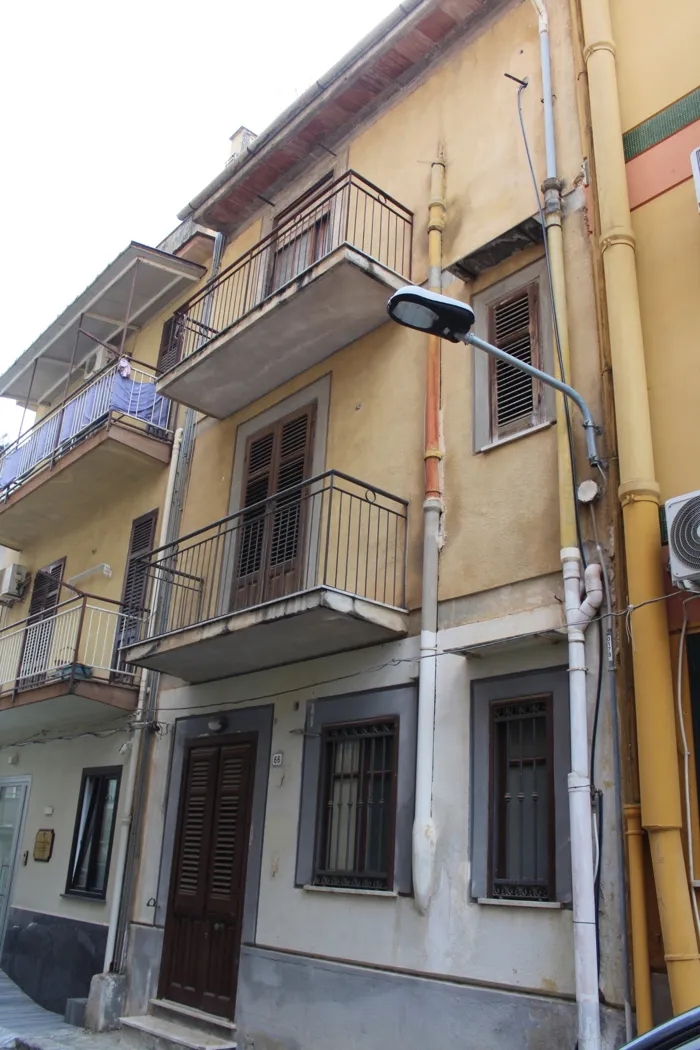 Palazzo/Stabile in vendita a Belmonte Mezzagno - foto 4
