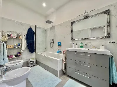 Appartamento in vendita a Roma, Parioli, F... - foto 10