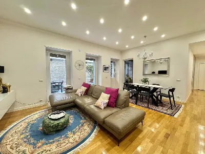 Appartamento in vendita a Roma, Parioli, F... - foto 2