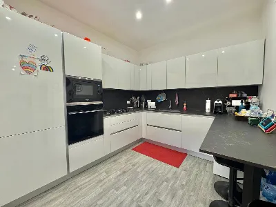 Appartamento in vendita a Roma, Parioli, F... - foto 4