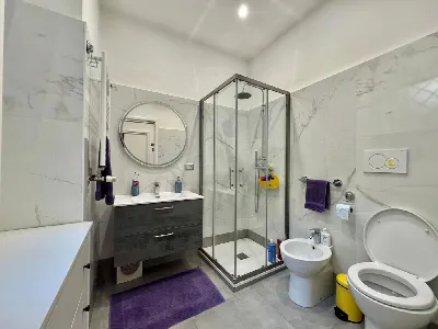 Appartamento in vendita a Roma, Parioli, F... - foto 7