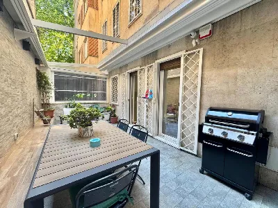 Appartamento in vendita a Roma, Parioli, F... - foto 8