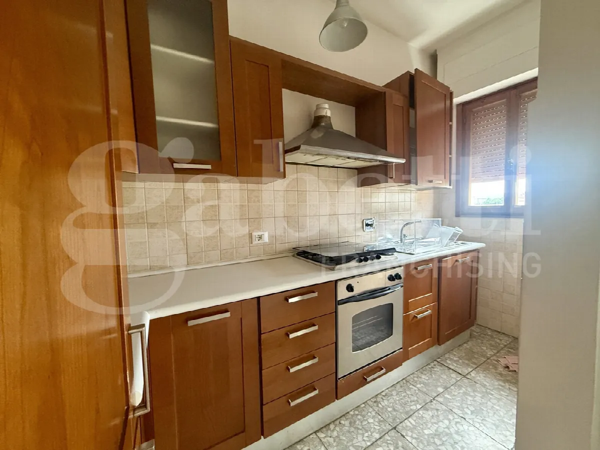 Appartamento in vendita a Firenze, L'isolotto - foto 4