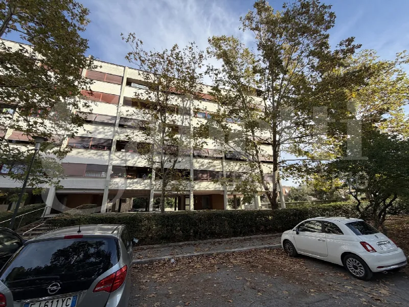 Appartamento in vendita a Terni, Cospea, San Giovanni, Città Giardino - foto 1