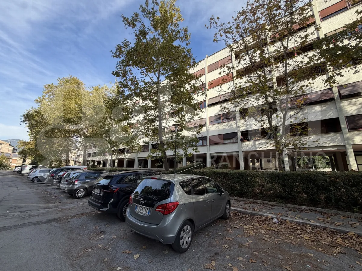 Appartamento in vendita a Terni, Cospea, San Giovanni, Città Giardino - foto 4