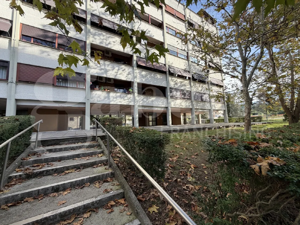 Appartamento in vendita a Terni, Cospea, San Giovanni, Città Giardino - foto 5