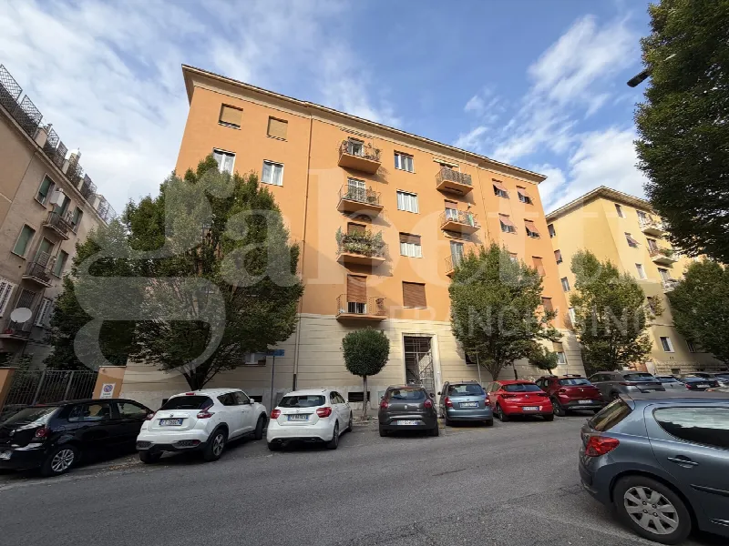 Appartamento in vendita a Terni, Centro, Centro Storico - foto 1