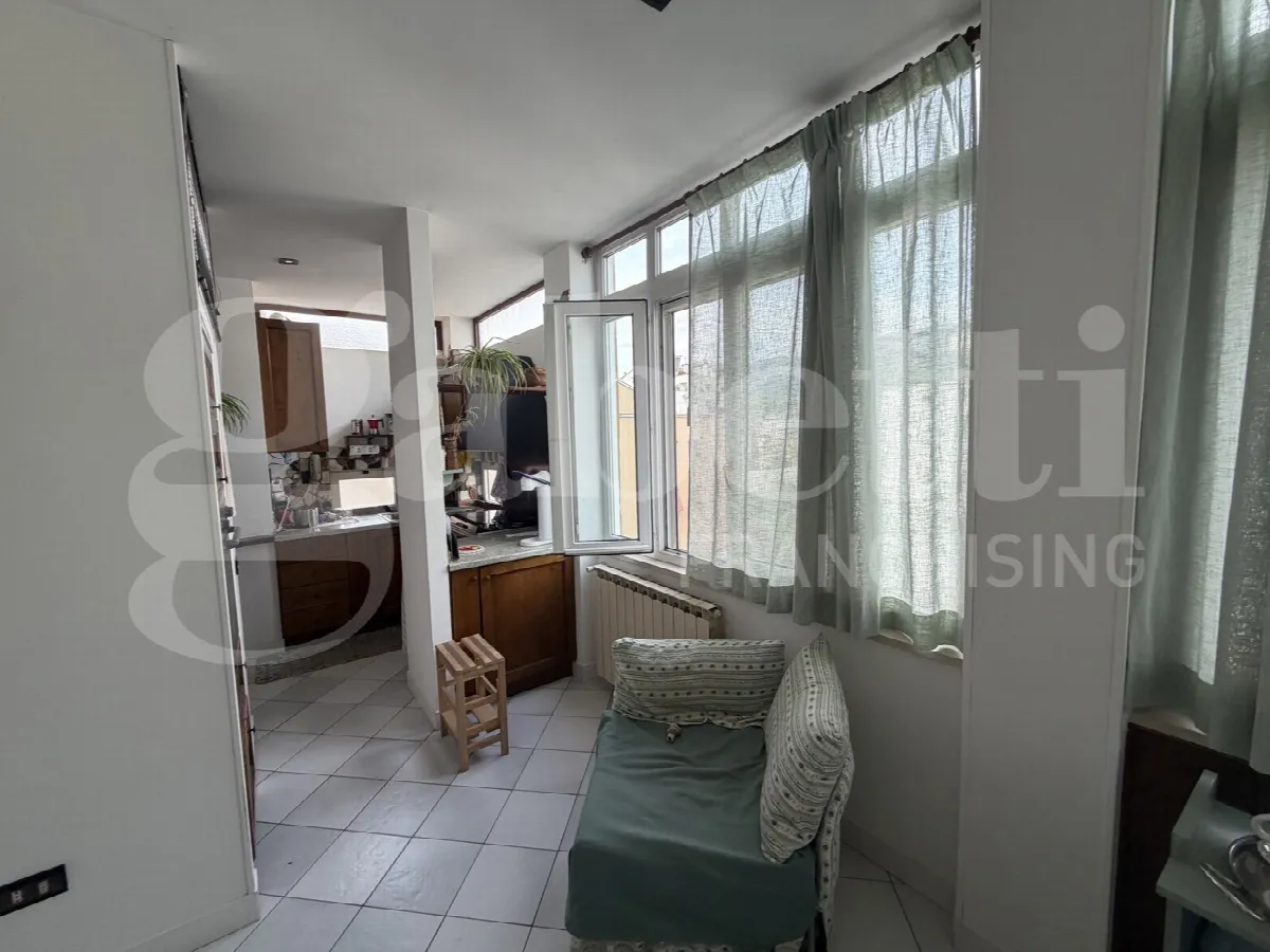 Appartamento in vendita a Terni, Centro, Centro Storico - foto 4