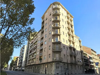 Appartamento a Torino