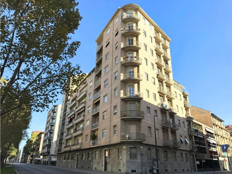 Appartamento in vendita a Torino, Pozzo Strada, Parella - foto 1