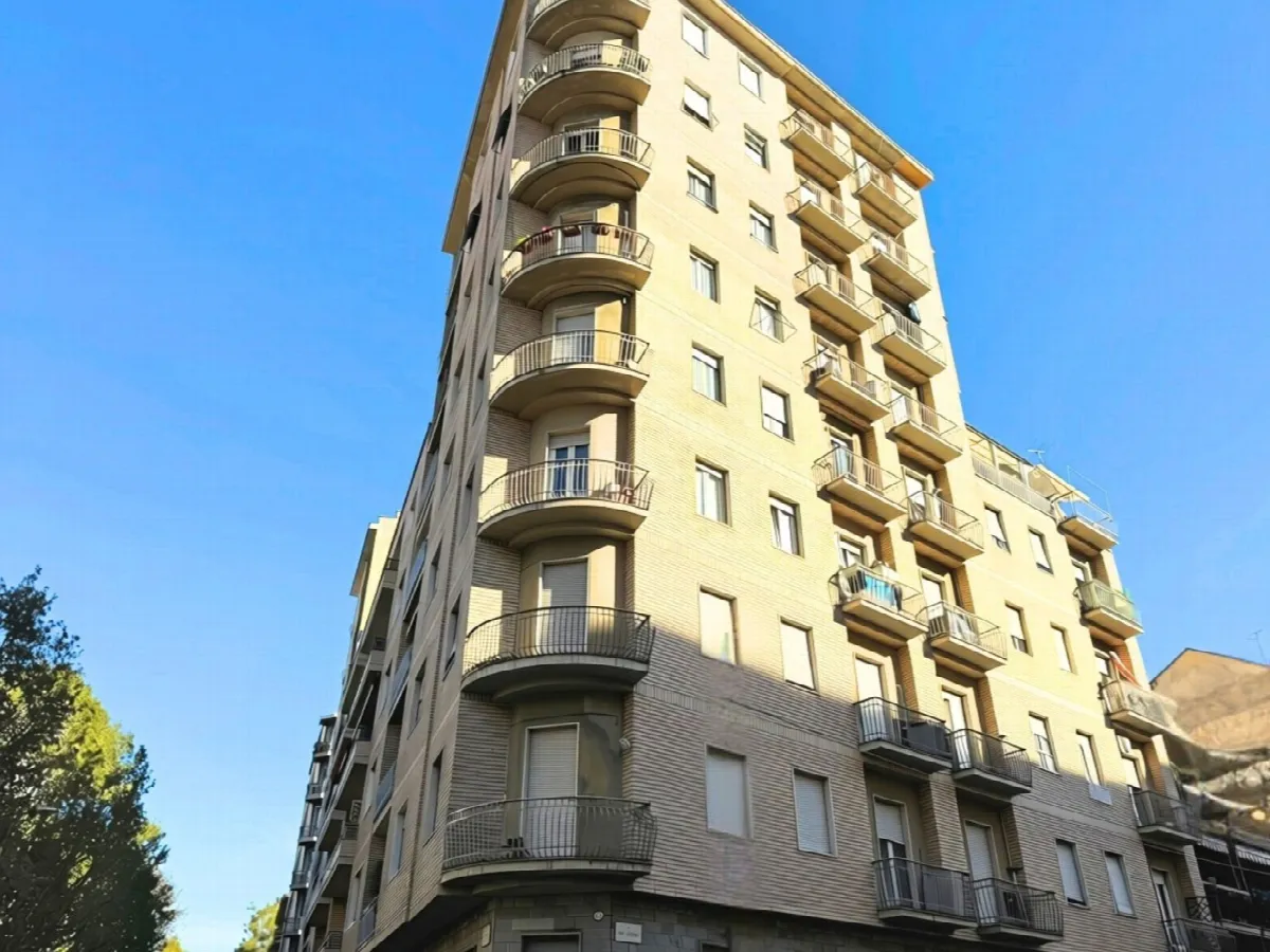 Appartamento in vendita a Torino, Pozzo Strada, Parella - foto 2