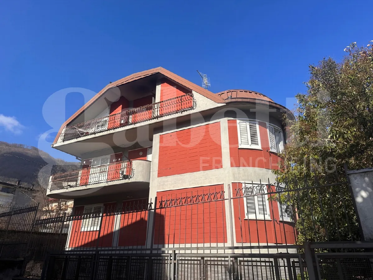 Palazzo/Stabile in vendita a Monteforte Irpino - foto 2