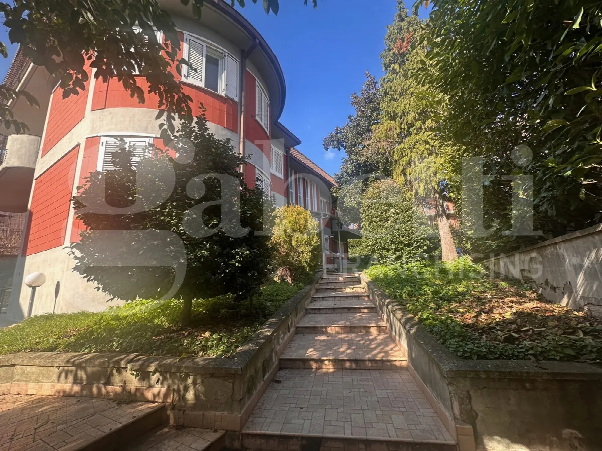 Palazzo/Stabile in vendita a Monteforte Irpino - foto 4