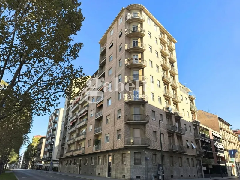 Appartamento in vendita a Torino, Pozzo Strada, Parella - foto 1