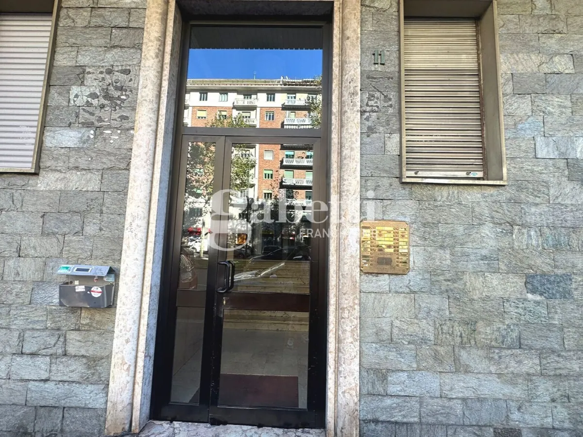 Appartamento in vendita a Torino, Pozzo Strada, Parella - foto 3