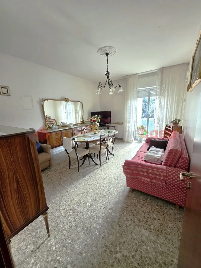 Appartamento in vendita a Bari, San Paolo, Stanic - foto 1