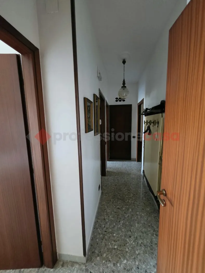 Appartamento in vendita a Bari, San Paolo, Stanic - foto 5