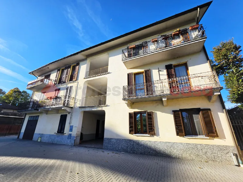 Appartamento in vendita a Cadorago - foto 1
