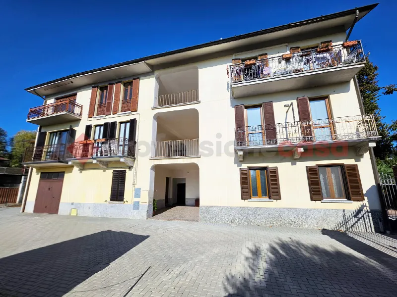 Appartamento in vendita a Cadorago - foto 1