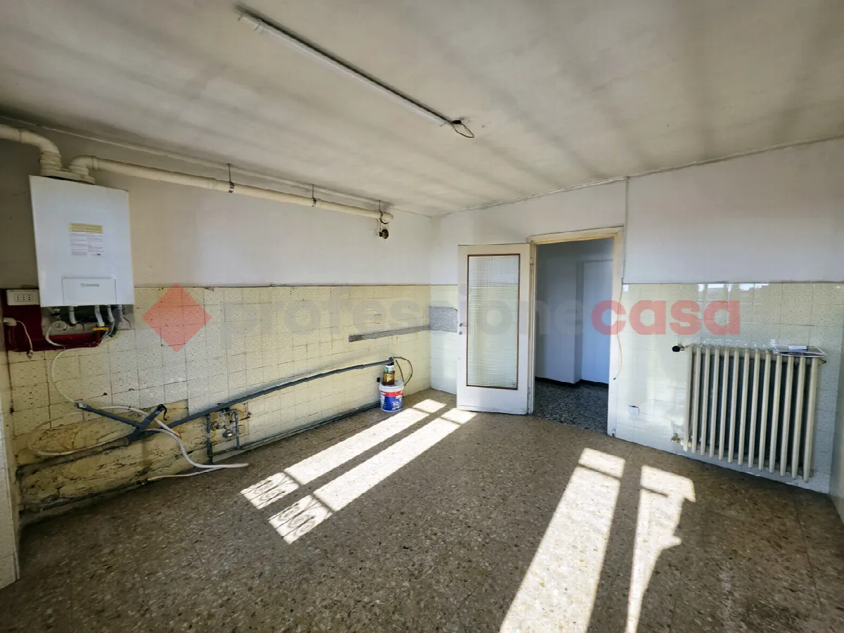 Appartamento in vendita a Cadorago - foto 4