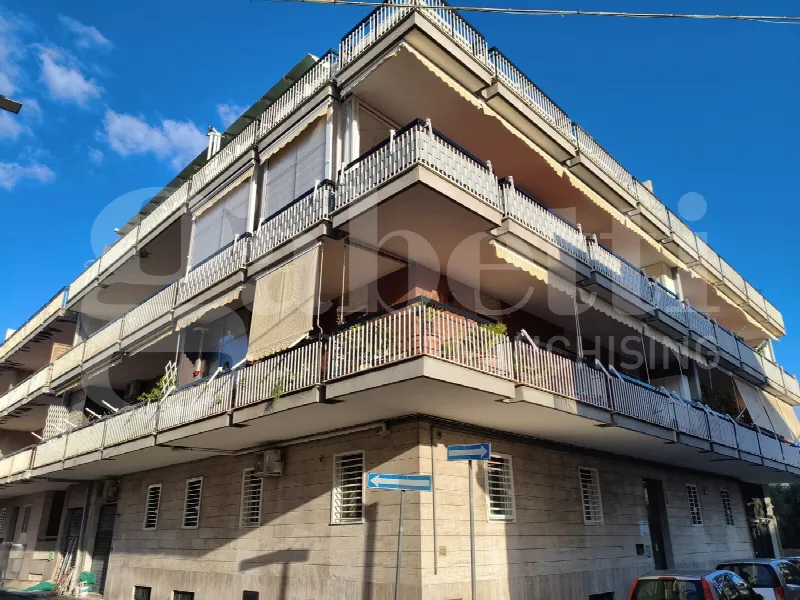 Appartamento in vendita a Bari, Palese, Santo Spirito - foto 1