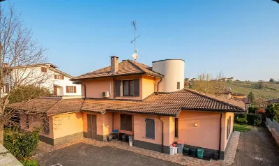 Villa in vendita a Casteggio - foto 5