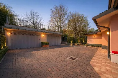Villa in vendita a Casteggio - foto 9