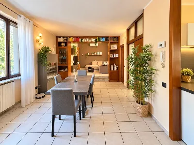 Villa in vendita a Bosnasco - foto 10