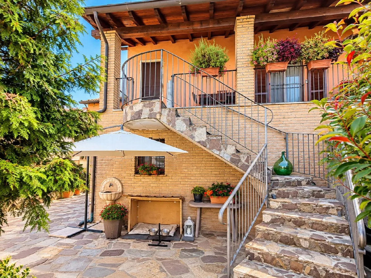Villa in vendita a Bosnasco - foto 2