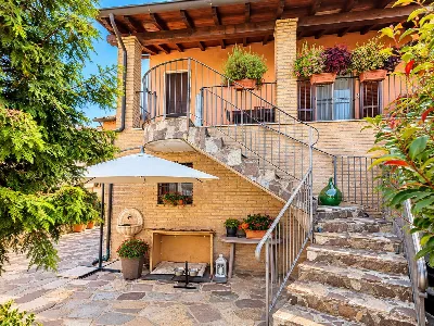 Villa in vendita a Bosnasco - foto 2