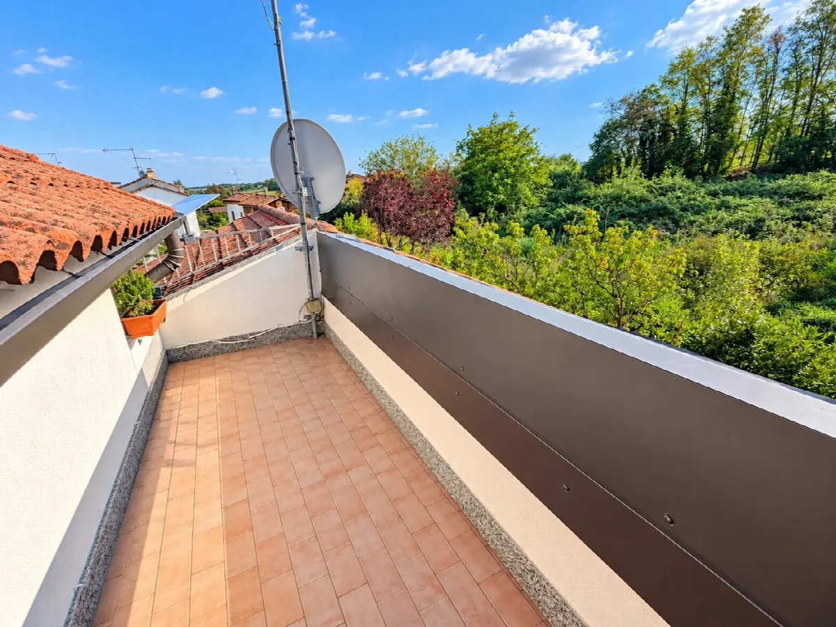 Villa in vendita a Bosnasco - foto 4