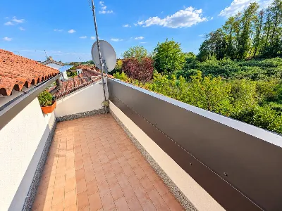 Villa in vendita a Bosnasco - foto 4