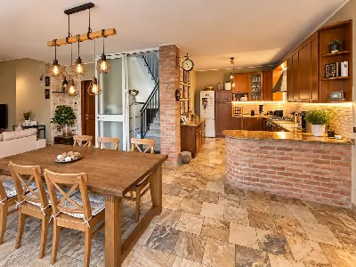 Villa in vendita a Bosnasco - foto 7