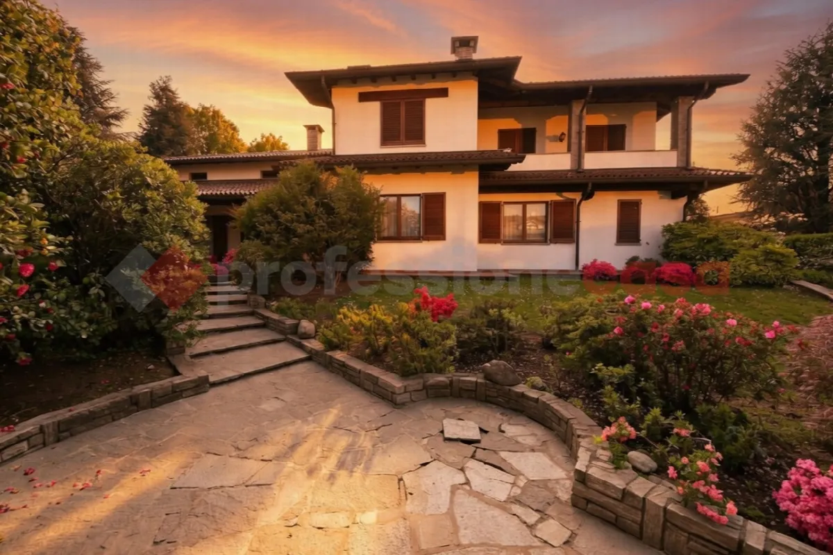 Casa Indipendente in vendita a Parabiago - foto 3
