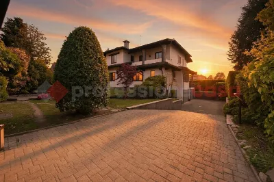 Casa Indipendente in vendita a Parabiago - foto 4