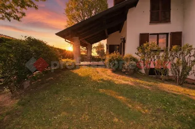 Casa Indipendente in vendita a Parabiago - foto 5