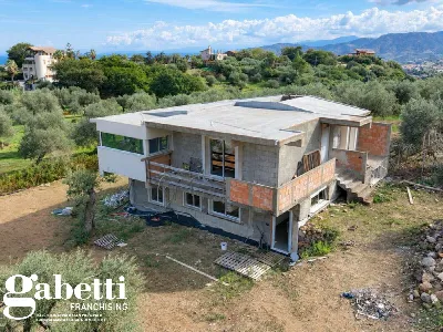 Villa in vendita a Gioiosa Marea - foto 1