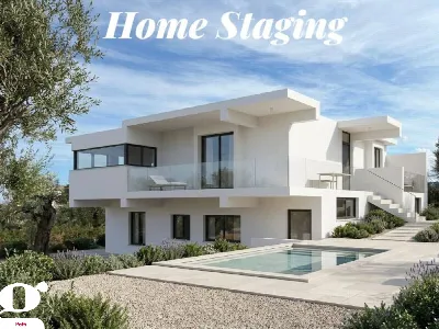 Villa in vendita a Gioiosa Marea - foto 2